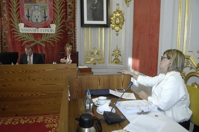 PLENO AYUNTAMIENTO