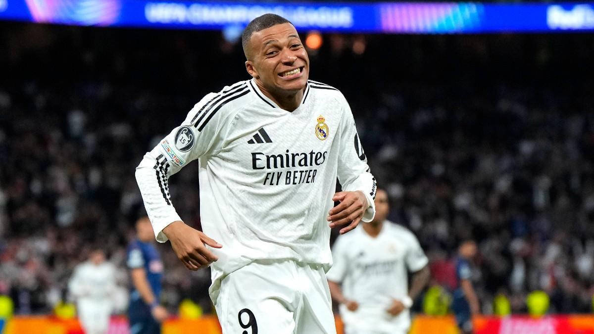 ¿Qué necesita el Real Madrid para clasificarse para los octavos de la ...