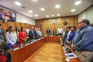 Orihuela deberá modificar su presupuesto en 2,2 millones para pagar la luz
