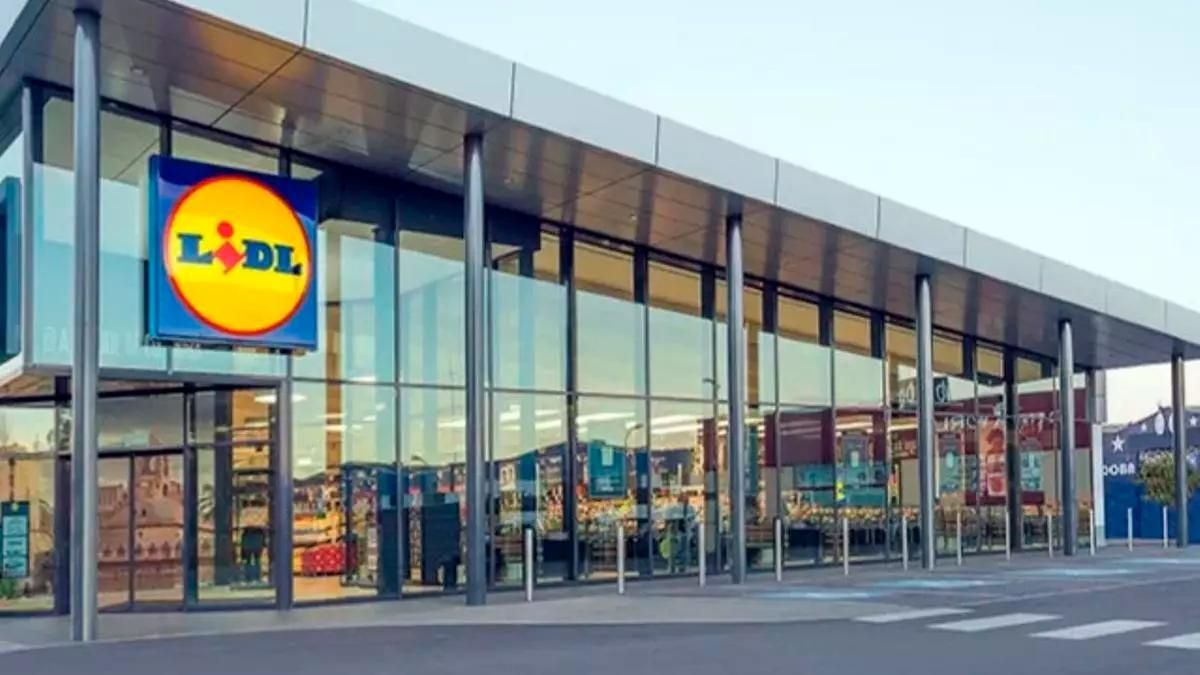 Vuelven los chollos al Lidl, un organizador casi a la mitad de su precio