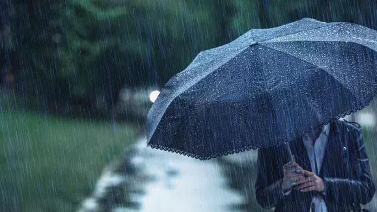 La semana empieza con un ambiente más frío en buena parte del país y con nieblas que afectan a puntos del interior del territorio