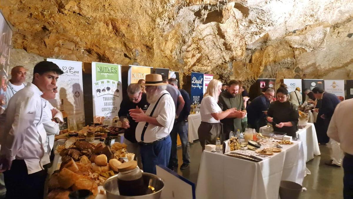 El Congreso Nacional de Bebidas Espirituosas analiza en Alicante los retos del sector