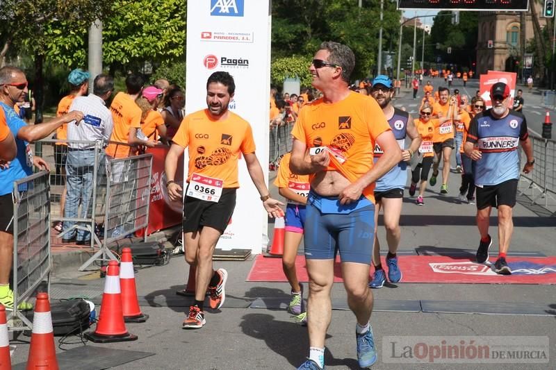 Carrera 'Ponle Freno'