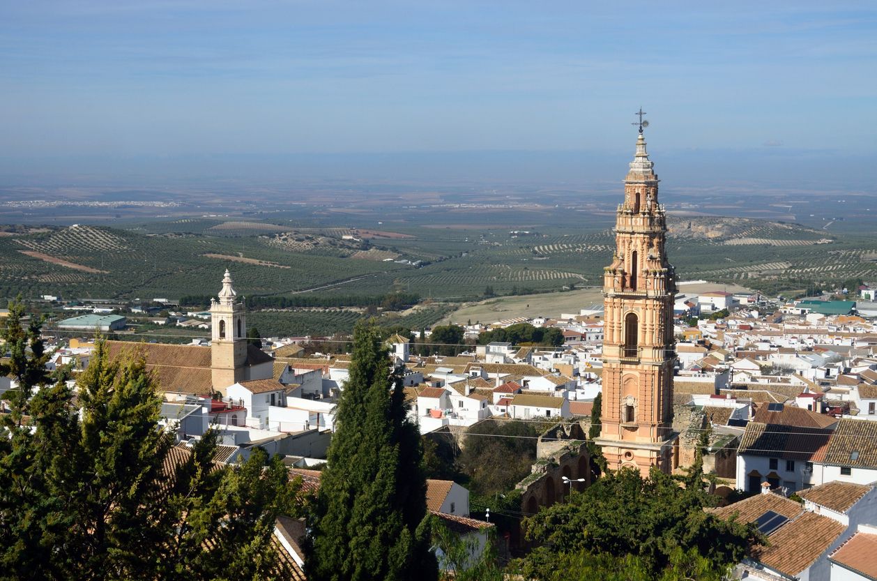 Estepa, Sevilla