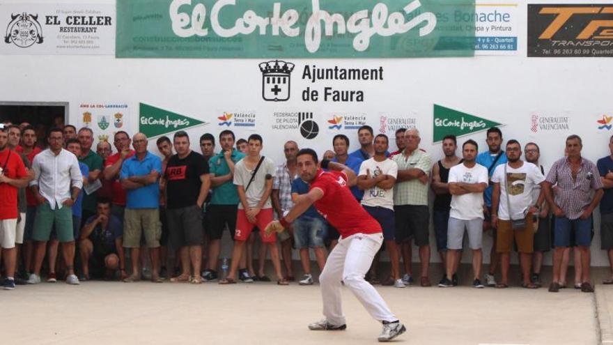 Montserrat i Faura, líders de El Corte Inglés