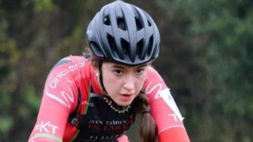 Zamora CX presenta su equipo cadete