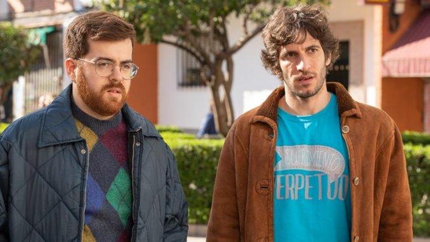 &#039;El vecino&#039; tendrá segunda temporada en Netflix