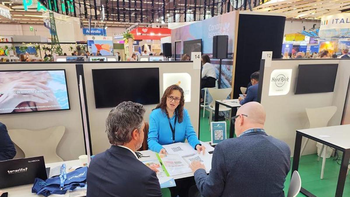 The Fuerteventura Tourism Board Invests in the Conference and Events Sector