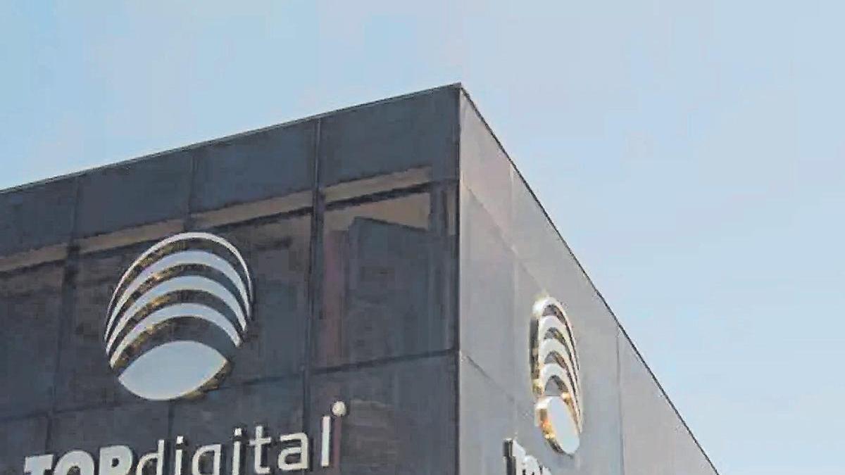 El Grupo TOPdigital siempre se ha caracterizado por poner en valor el comercio local