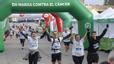 Neix a Barcelona el primer circuit solidari contra el càncer amb curses i caminades en 15 municipis