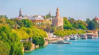 El remedio natural contra el calor de Sevilla está en este pequeño pueblo