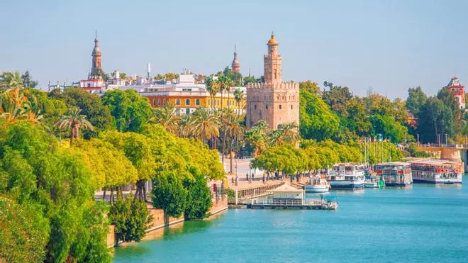El remedio natural contra el calor de Sevilla está en este pequeño pueblo