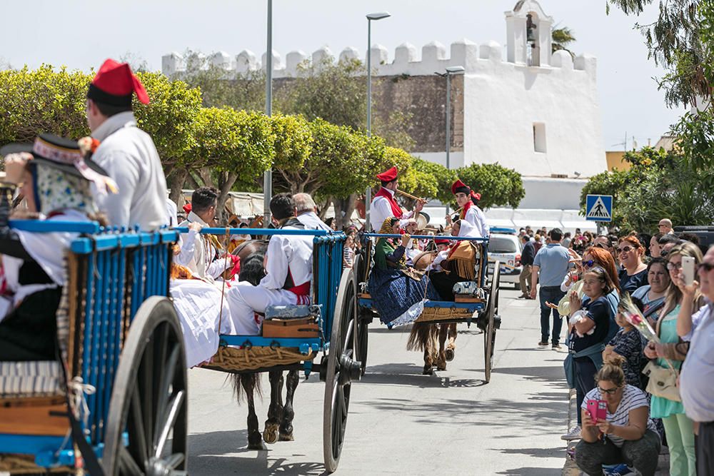 Fiestas de Sant Jordi