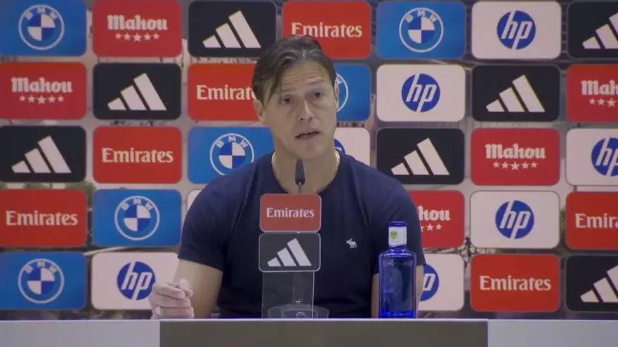 Almeyda: “Yo no soy ningún payaso de circo… En algún momento tienen que suspender a un árbitro por hacerlo mal”