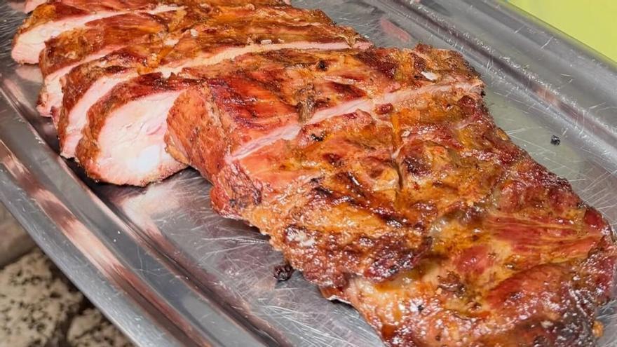 El Asador El Churrasco en La Laguna se consolida como referente de la cocina de brasa en Tenerife