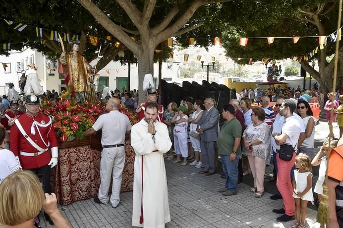 ENTREGA PREMIOS FERIA DE GANADO Y PROCESION ...