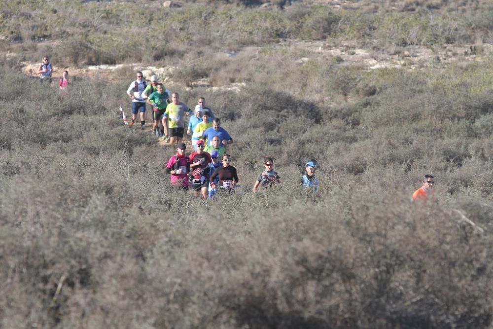 Las mejores imágenes del Trail