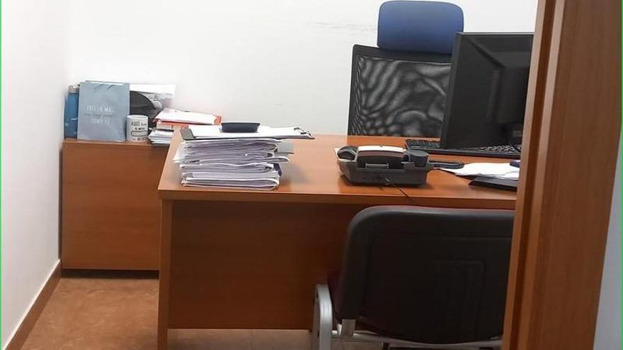 Una inspección confirma «deficiencias» denunciadas en los Servizos Sociais de Ribadumia