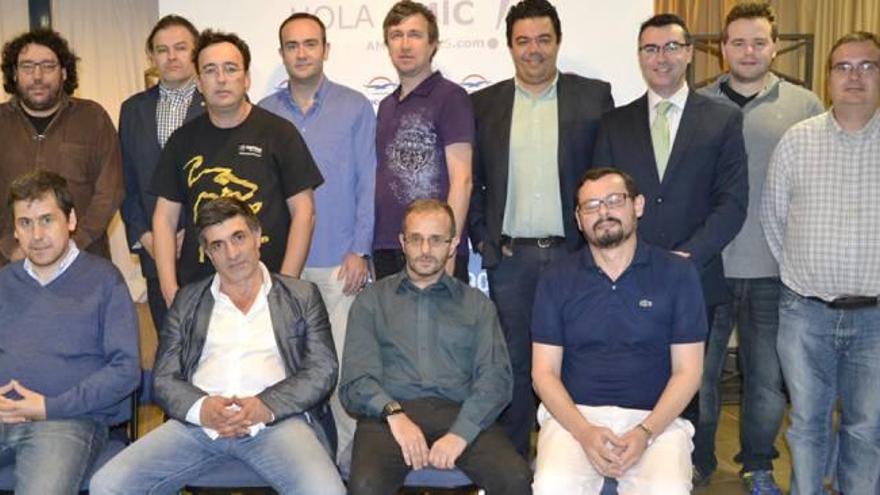 Burmakin se lleva el Trofeo Amic Hotels