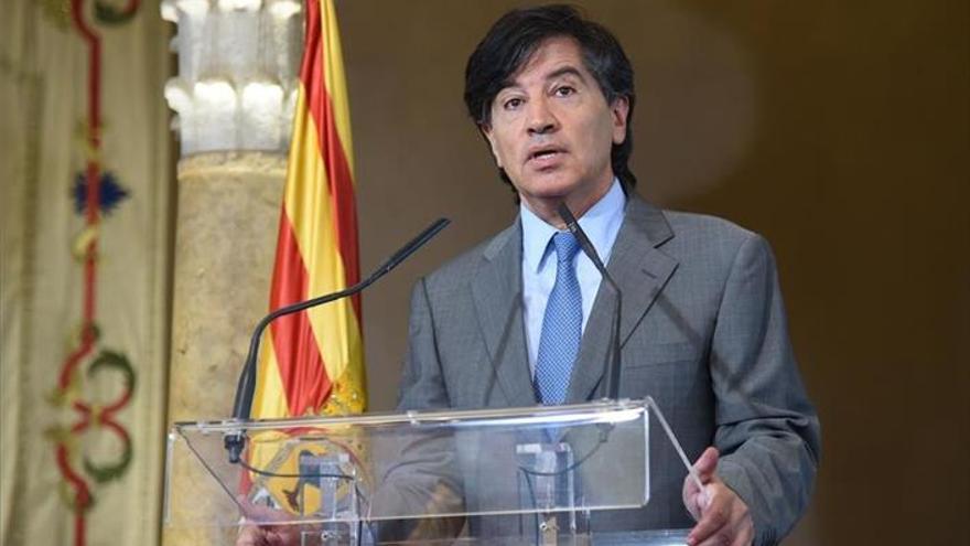 López-Otín opta de nuevo al Princesa de Asturias