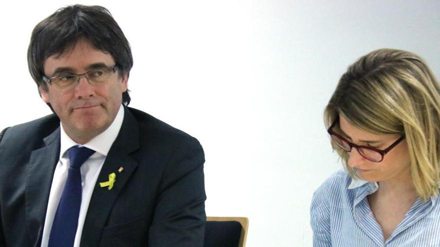 Puigdemont haurà d&#039;activar el &quot;Pla D&quot;.