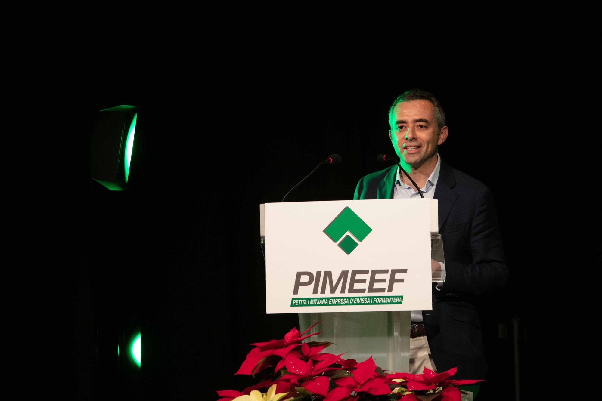 Premios Pimeef 2022