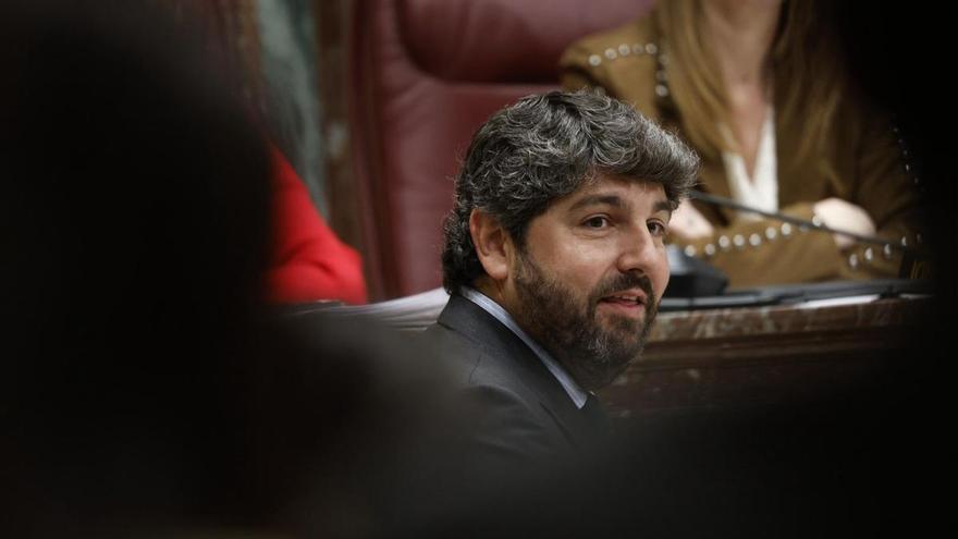 López Miras anuncia que la Región de Murcia pagará la cuota de autónomos durante los dos primeros meses de baja médica