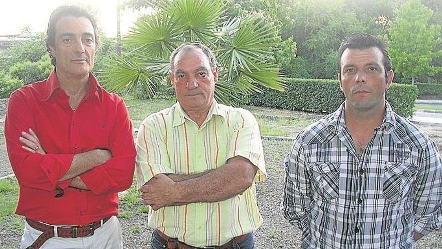 Aplazan a marzo el juicio del atropello mortal al político de Robledillo de Gata