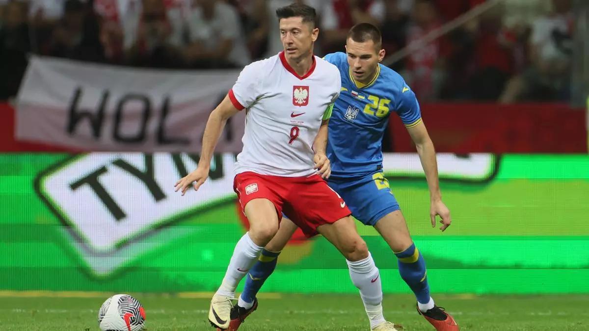 Polonia no fue capaz de sumar puntos en su primer partido de la Eurocopa 2024