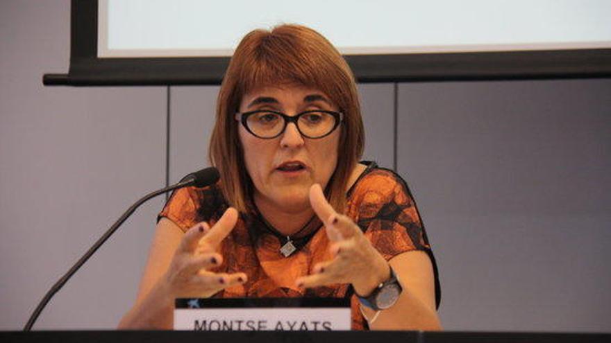 Montse Ayats