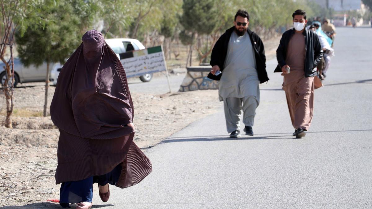 El Supremo ordena el traslado urgente desde Pakistán a España de ocho afganos con un salvoconducto de Exteriores