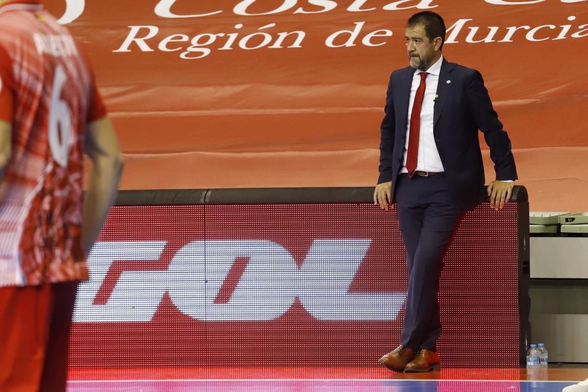 ElPozo Murcia - Emotion Zaragoza