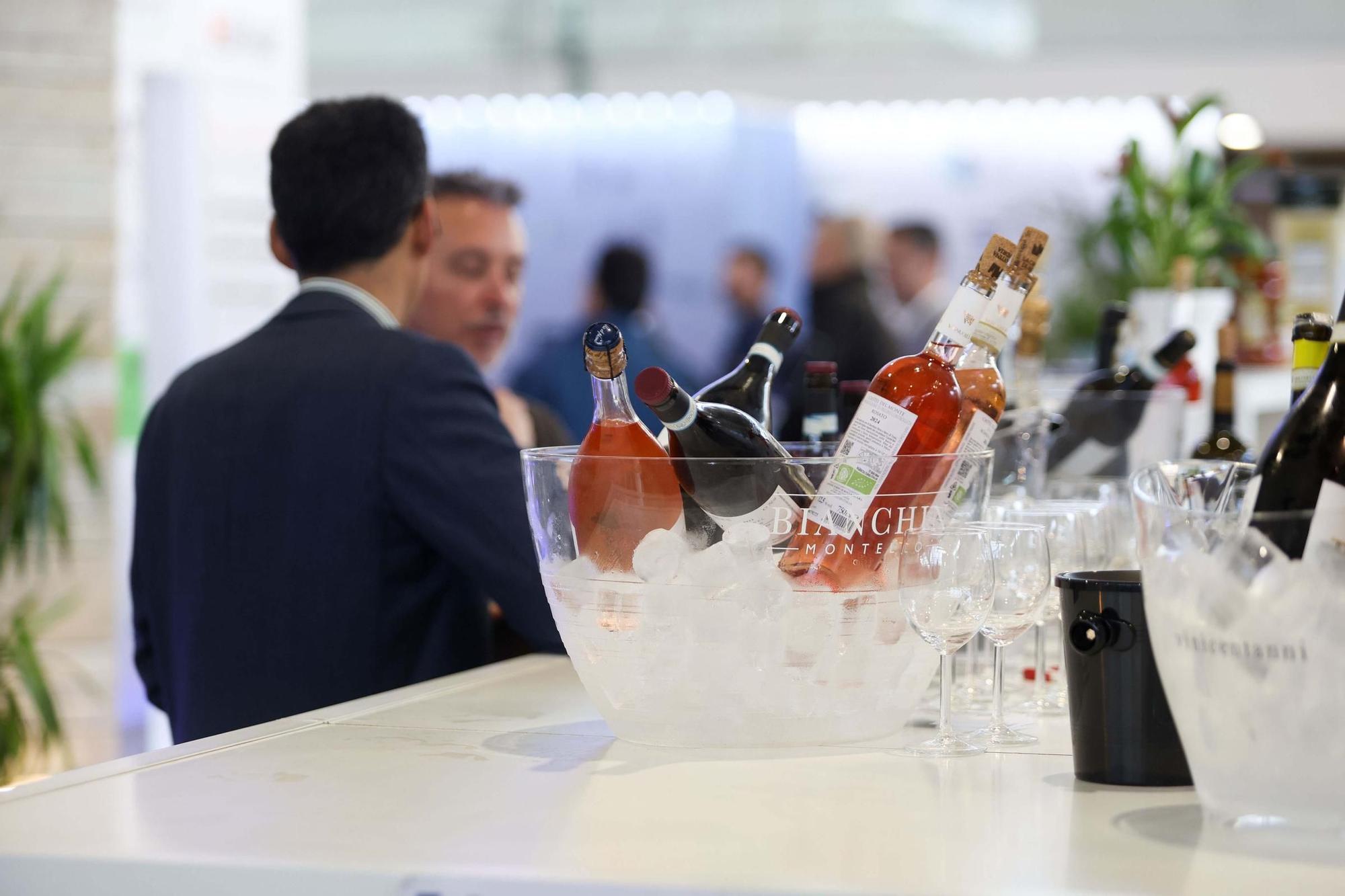 Galería de imágenes de Horeca 2025