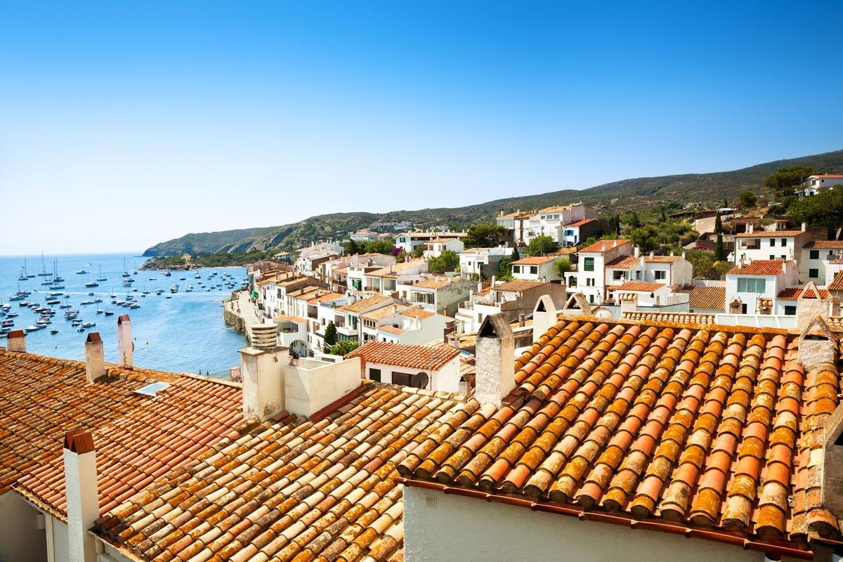 Cadaqués, Costa Brava