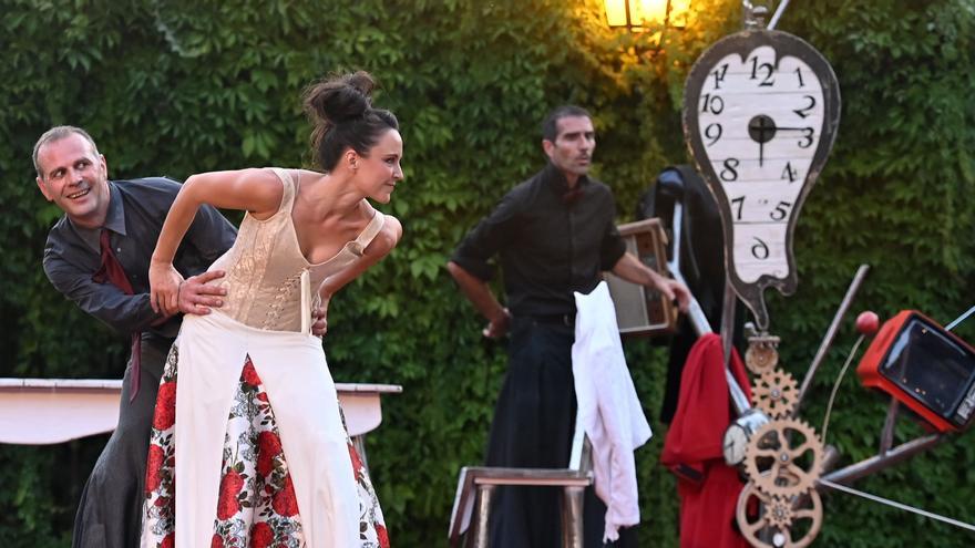 Dos galardonados de Castellón en los premios Max