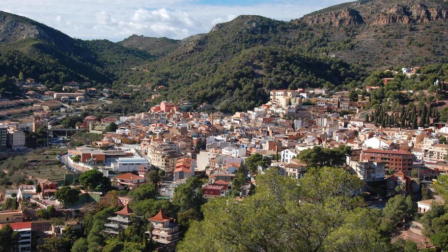 Serra acoge la Trobada d’Escoles en valencià de Camp de Túria