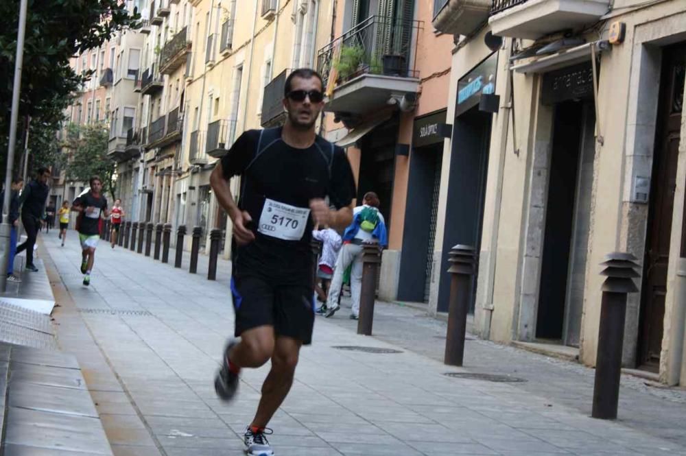 Cursa de 5 Km