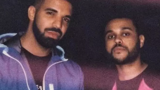 Drake, The Weeknd y Rihanna le hacen los coros a la Inteligencia Artificial