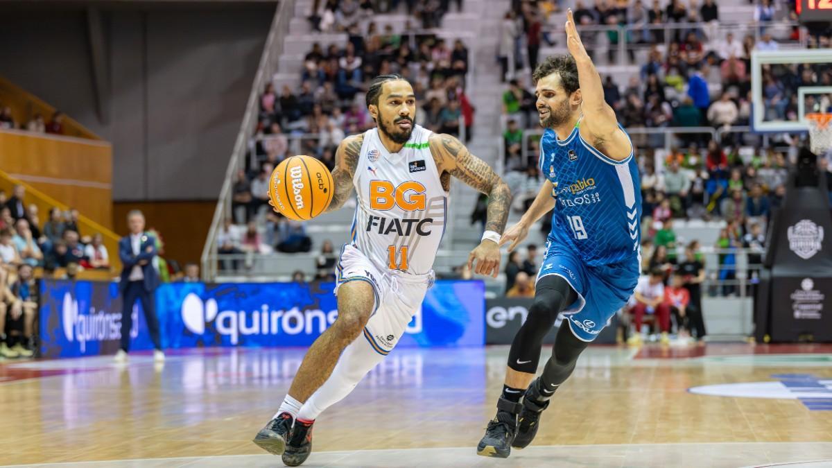 Ottis Livingston, ante Raul Neto