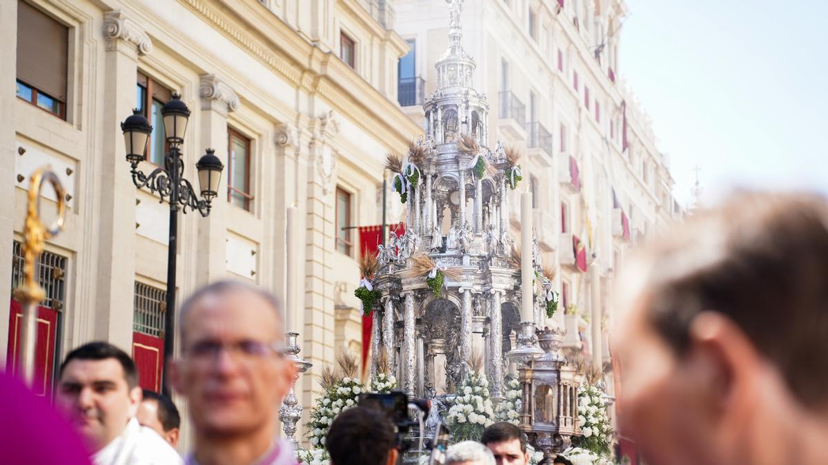 VÍDEO | Aprobado el calendario de festivos locales de Sevilla de 2027