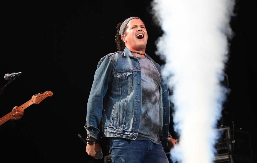 Carlos Vives lleva a su música al Coliseum