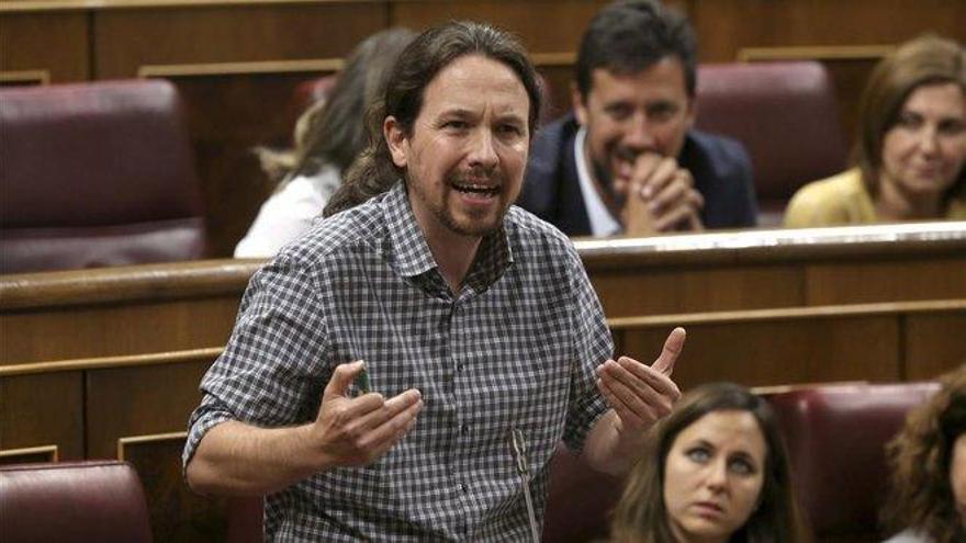 Sánchez-Iglesias: Riña de Estado en directo