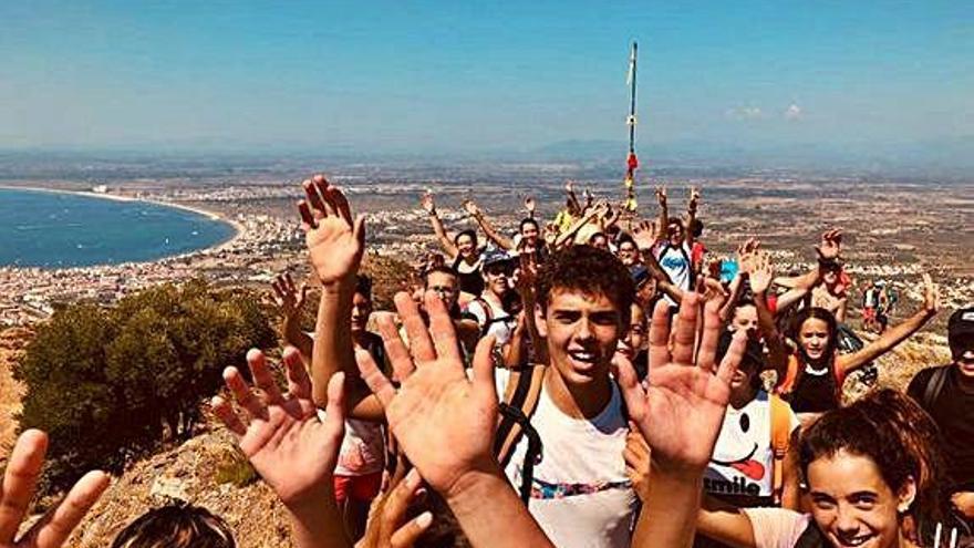 El consistori considera imprescindible la participació dels i les joves.