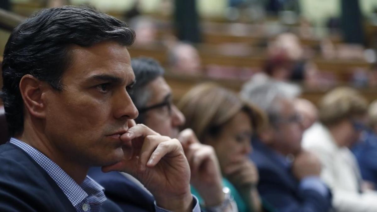 Pedro Sánchez