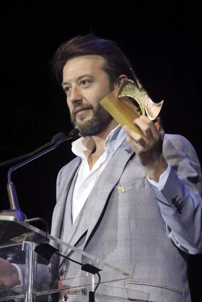 Gala de los Premios de la Unión de Actores