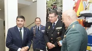 La Delegación de Defensa en Galicia celebra los 30 años de su creación