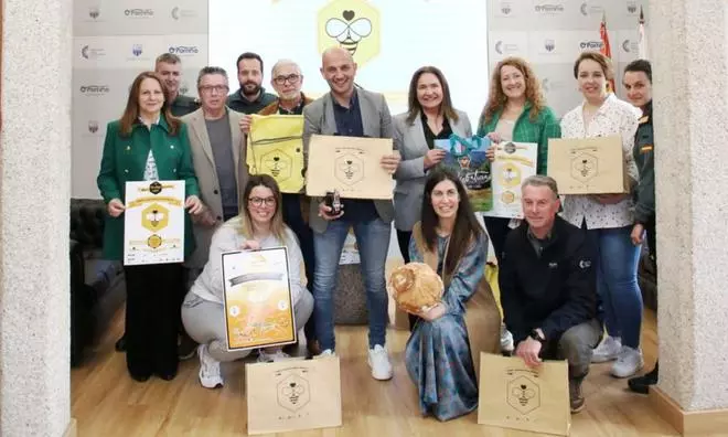 Expertos abordarán el futuro de la apicultura en Porriño