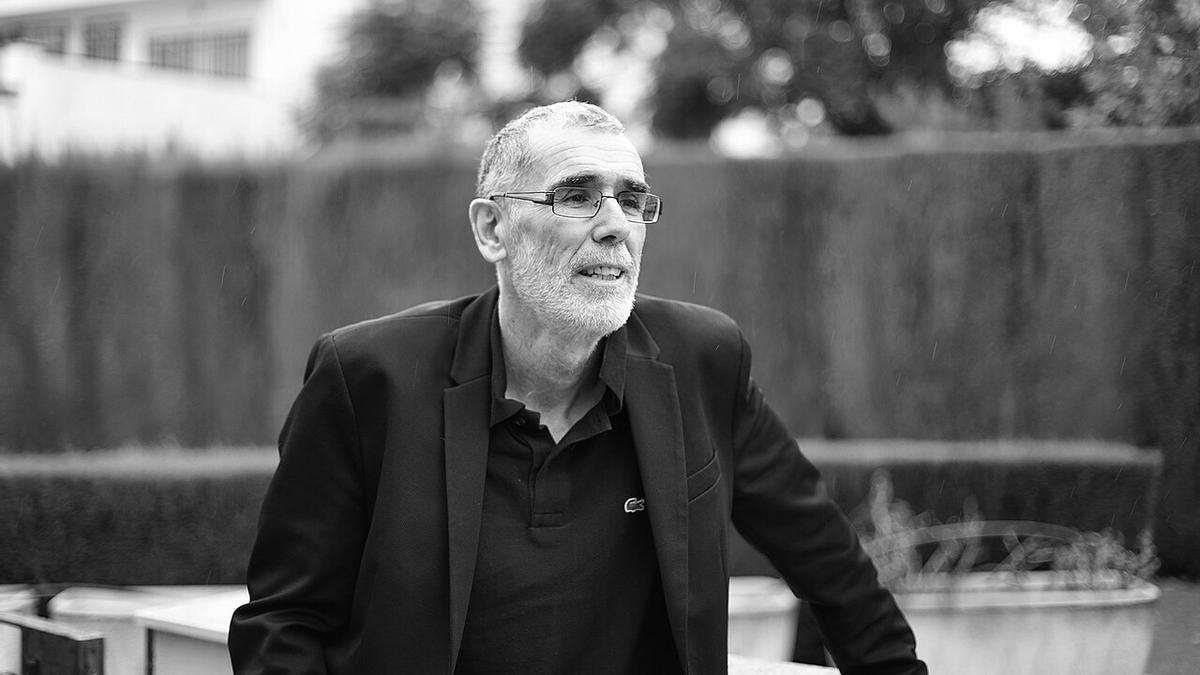 Juan José Gómez Cadenas.