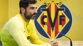 Albiol marca el camino en el Villarreal: "Volvemos a competir, ahora nos falta ganar con asiduidad"