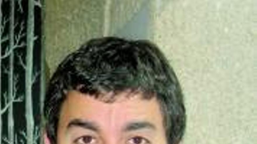 Alejandro Calvo Rodríguez.